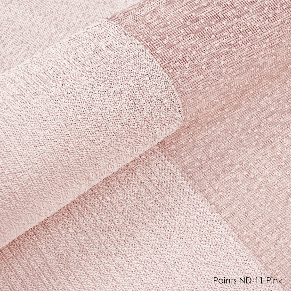 Points ND 11 pink