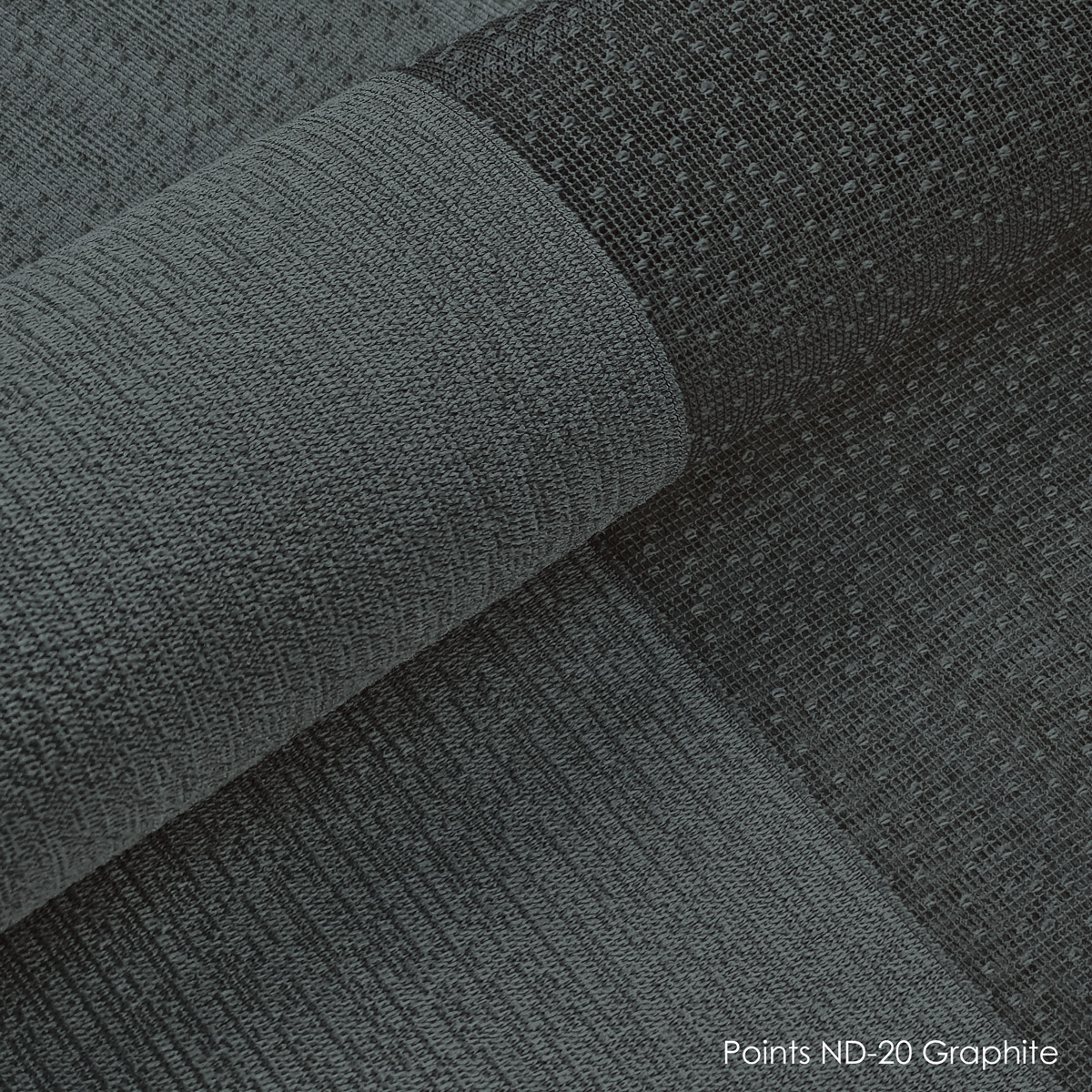 Points ND 20 graphite