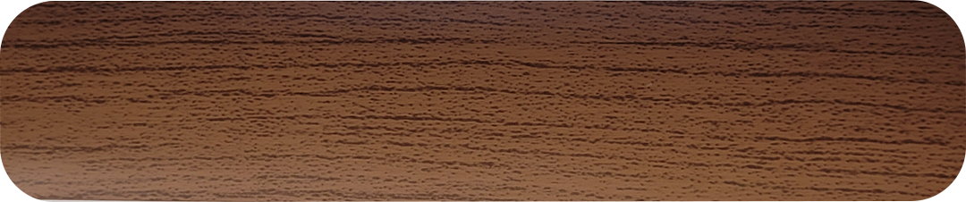 4463 темний горіх матовий