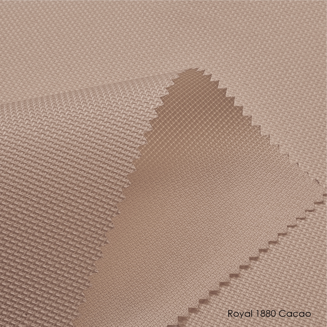 Royal 1880 cacao