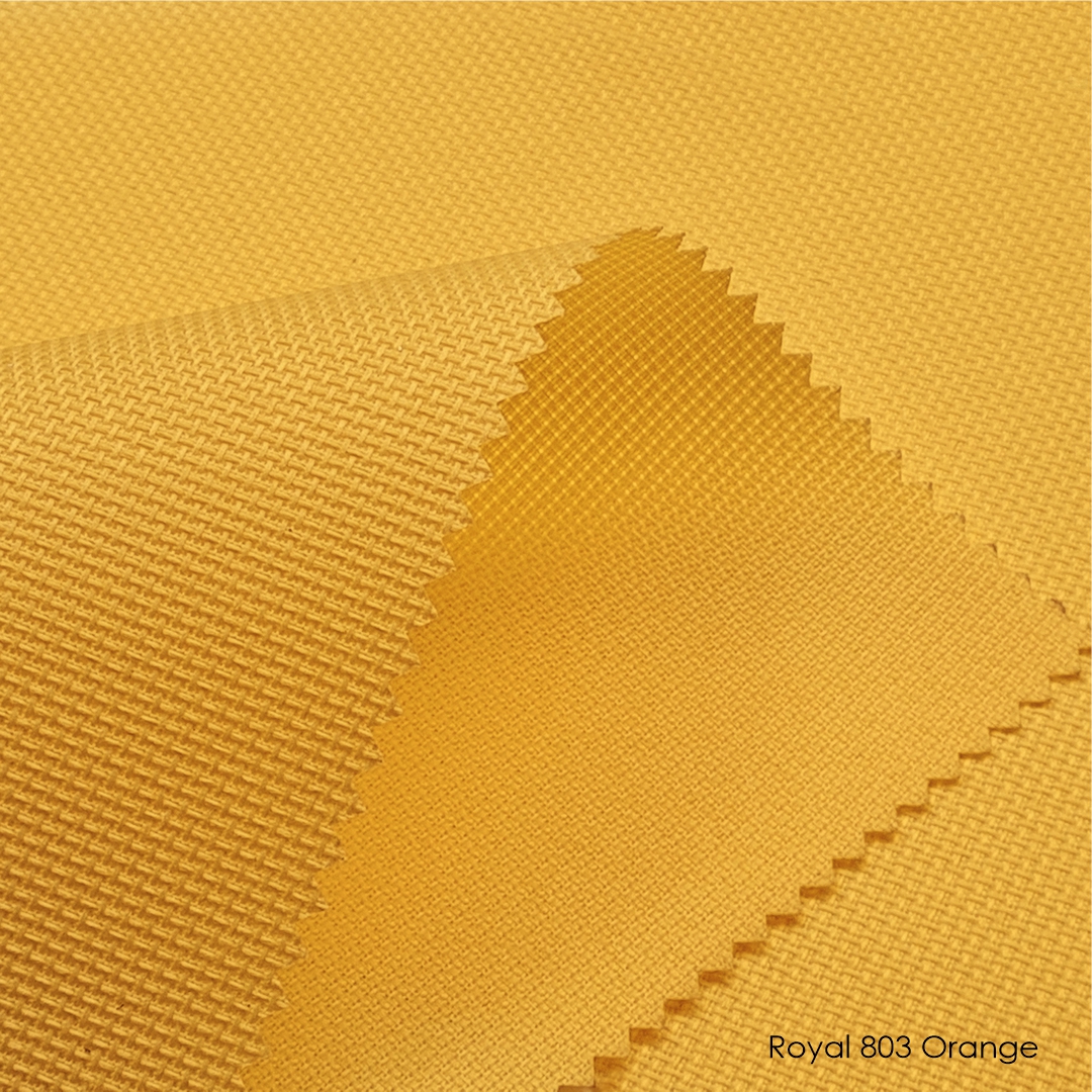 Royal 803 orange