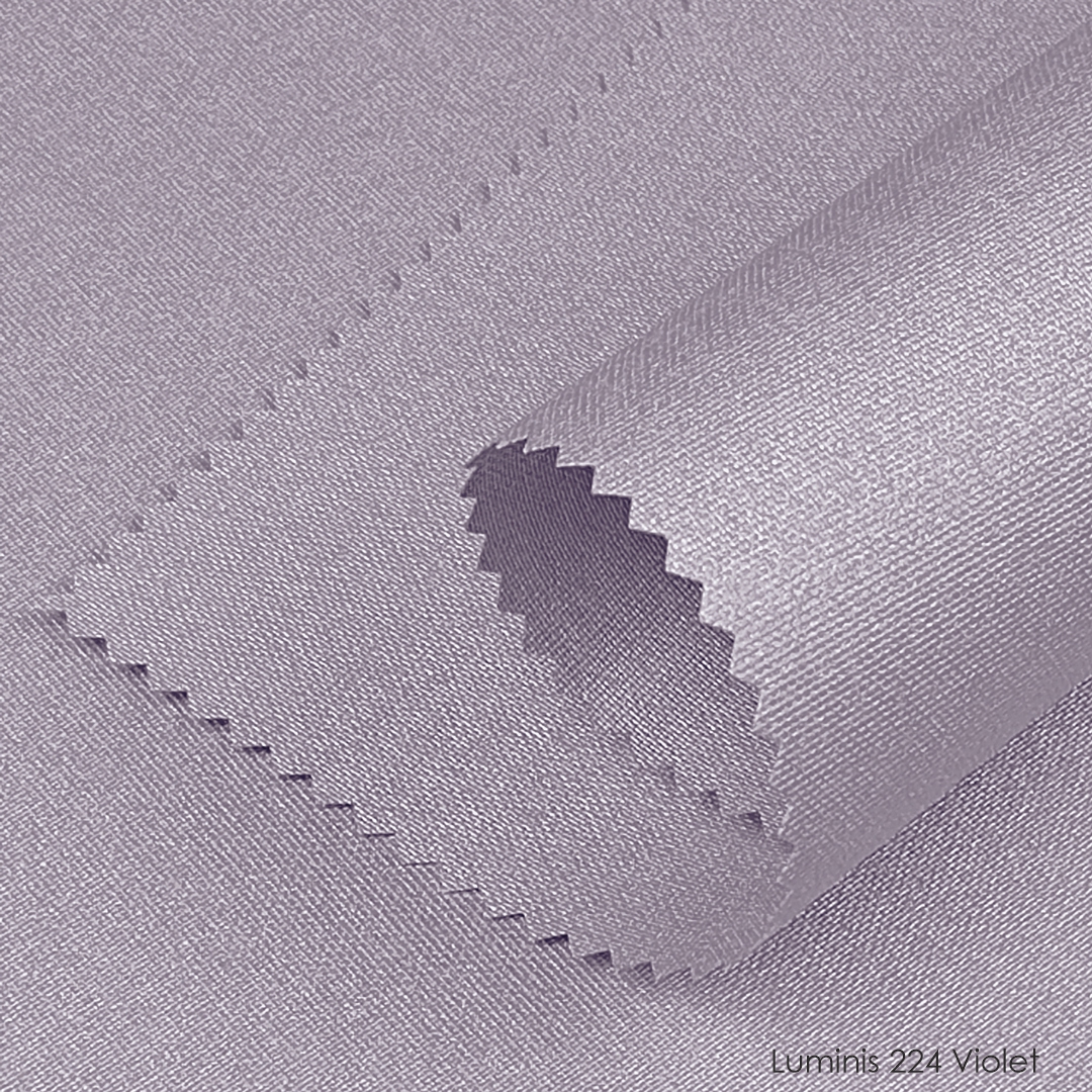 Luminis 915 violet