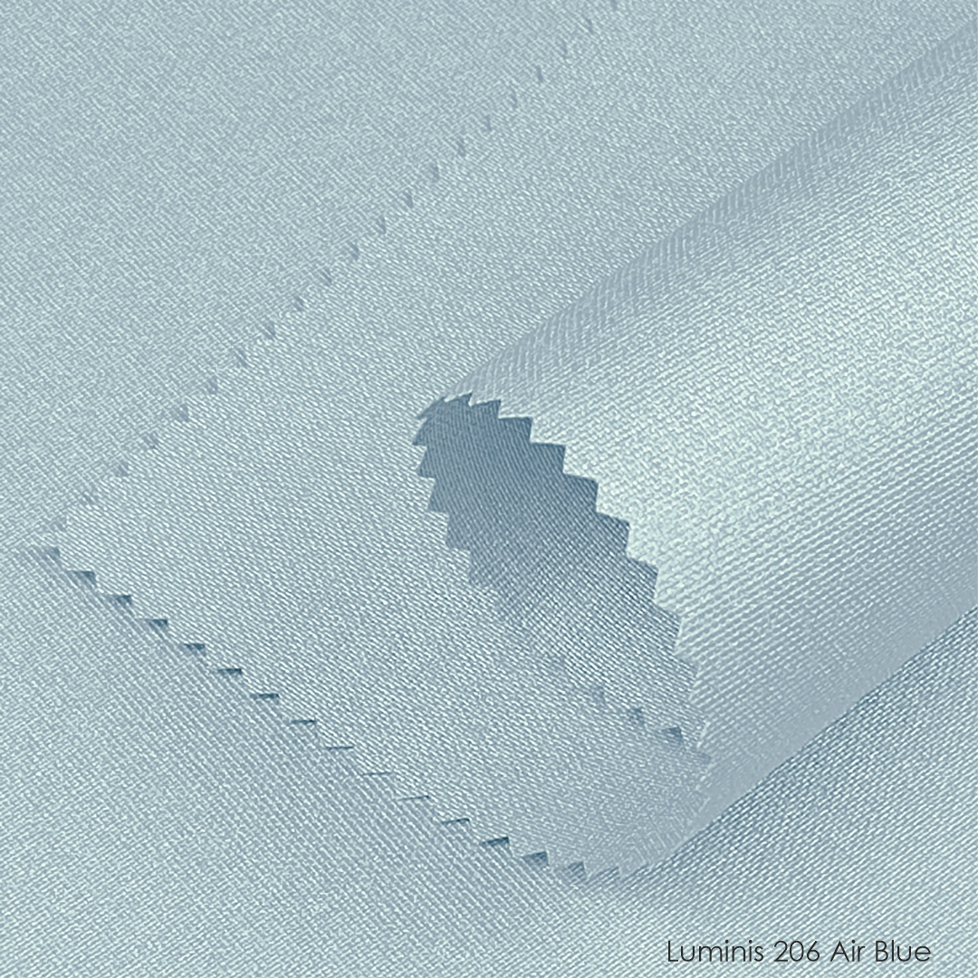 Luminis 206 air blue