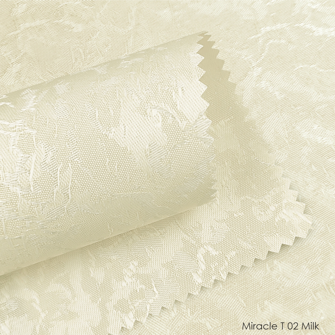 Miracle T 02 milk