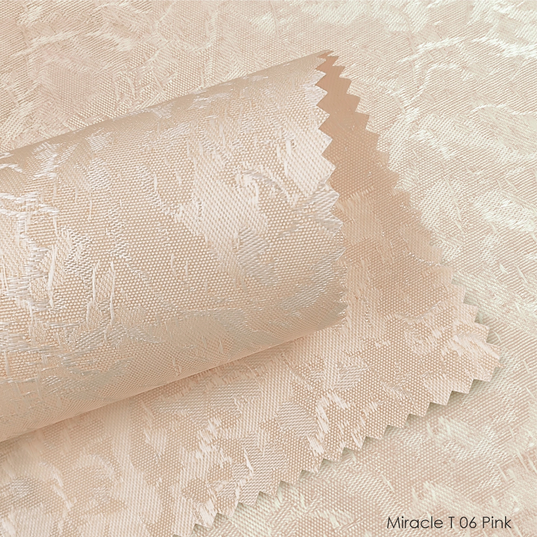 Miracle T 06 pink