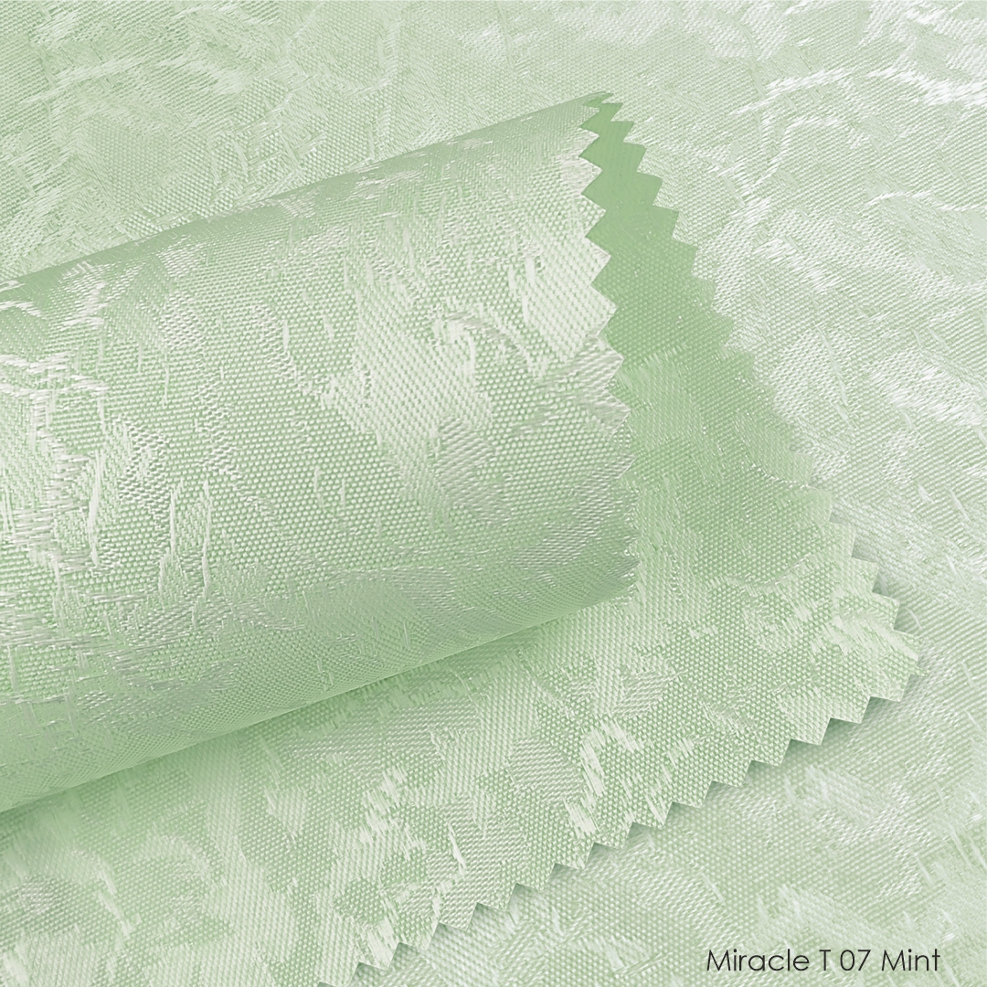 Miracle T 07 mint