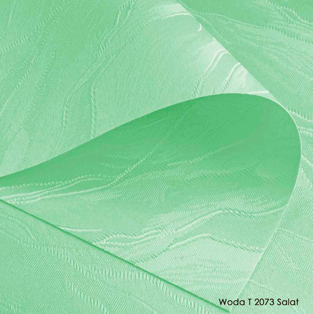 Woda 2073 salat