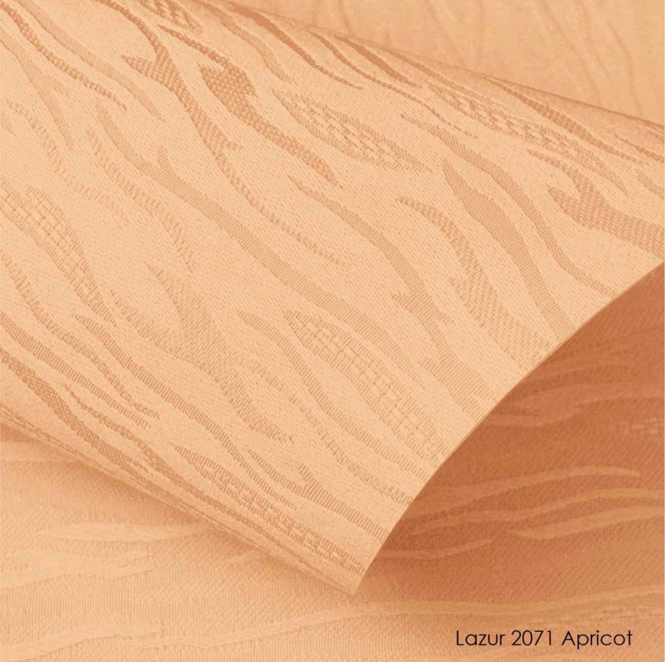 Lasur 2071 apricot