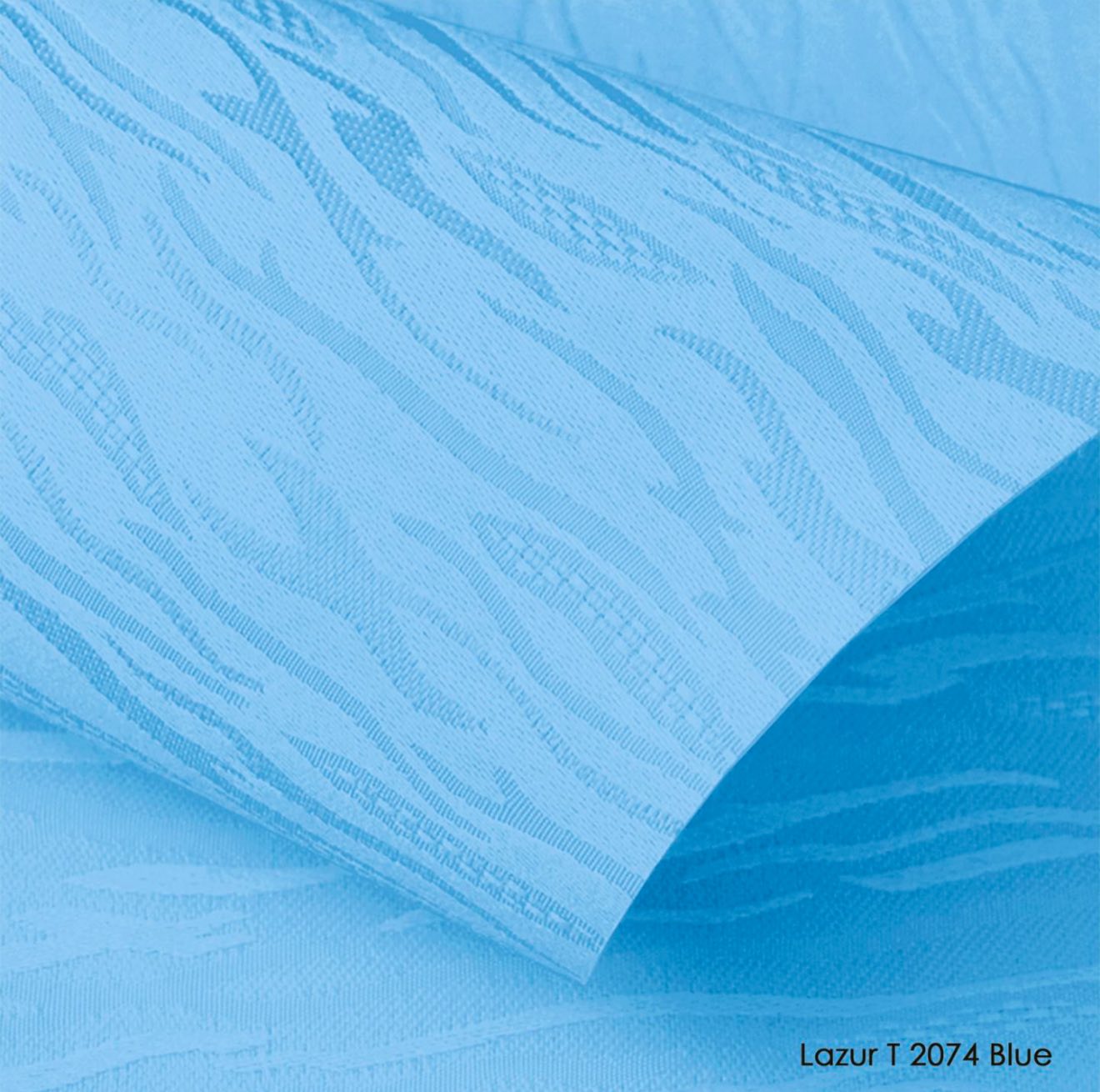 Lasur 2074 blue