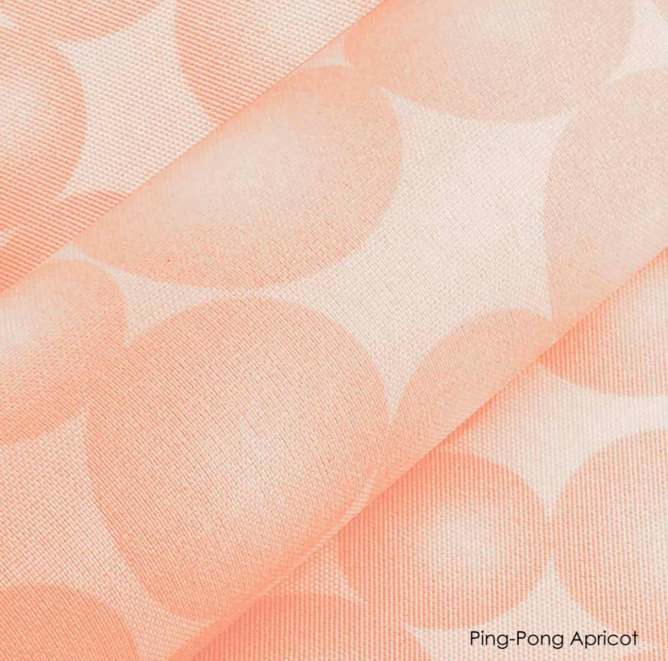 Ping pong apricot