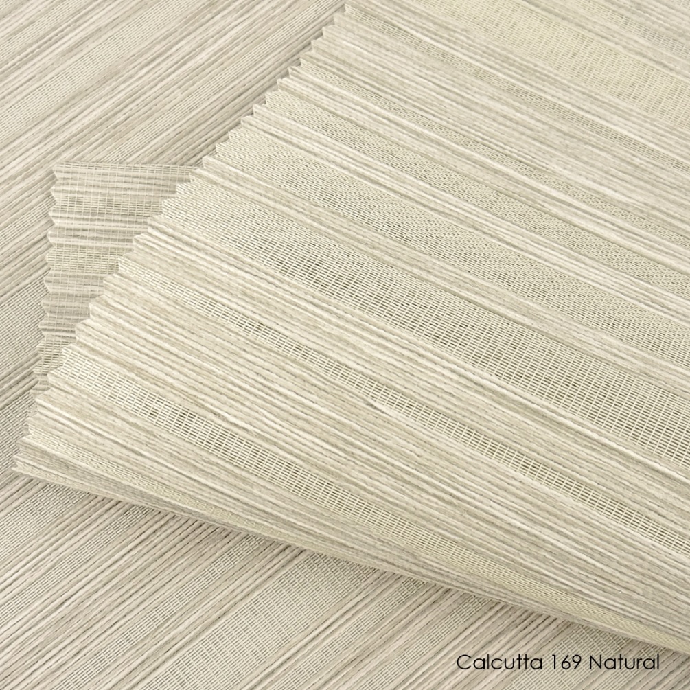 Calcutta 169 natural