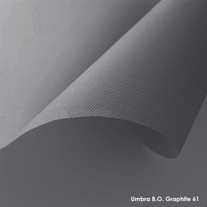 Umbra B.O. graphite