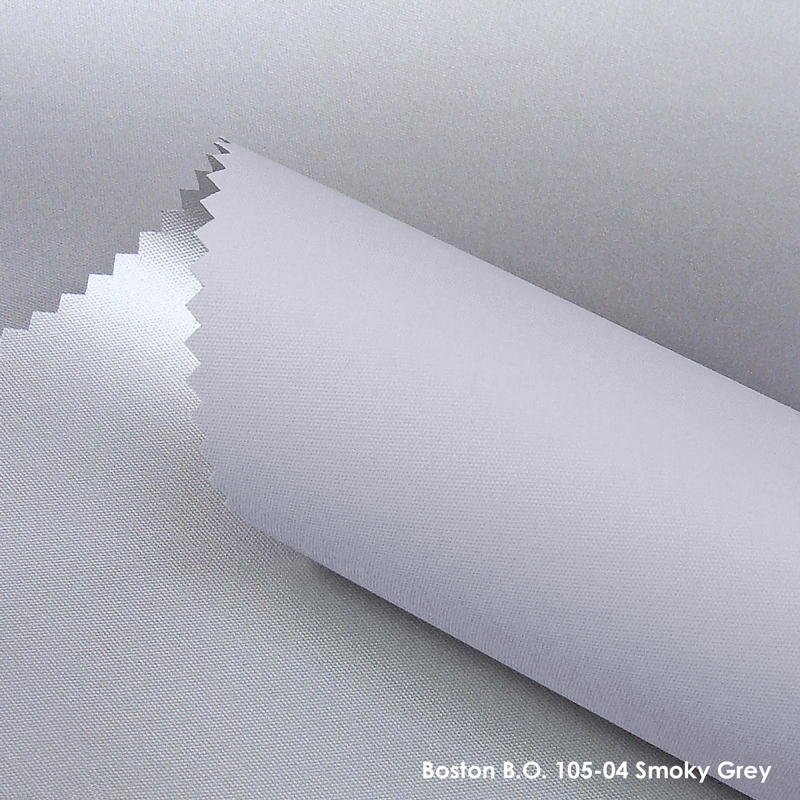 Boston B.O. 105-04 smoky grey