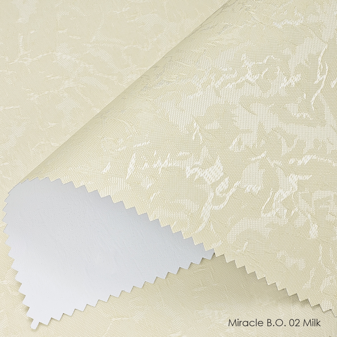 Miracle B.O. 02 milk