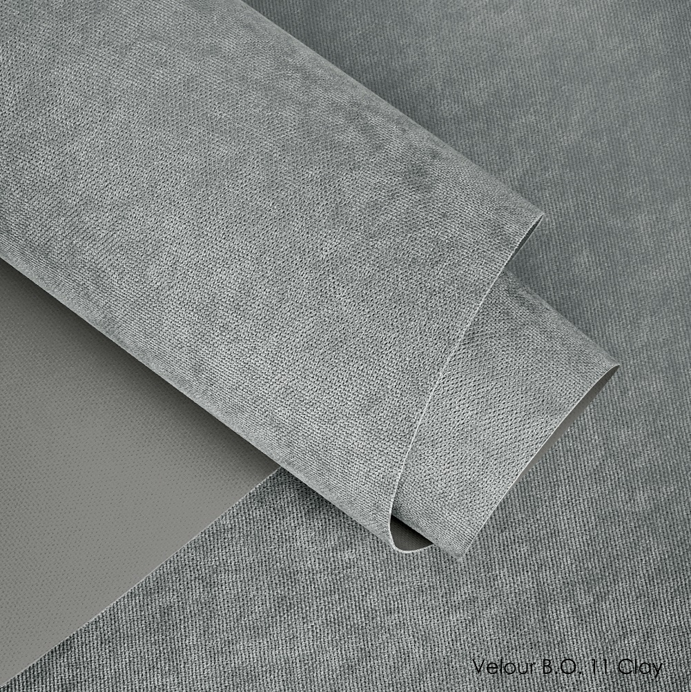 Velour B.O. 11 clay