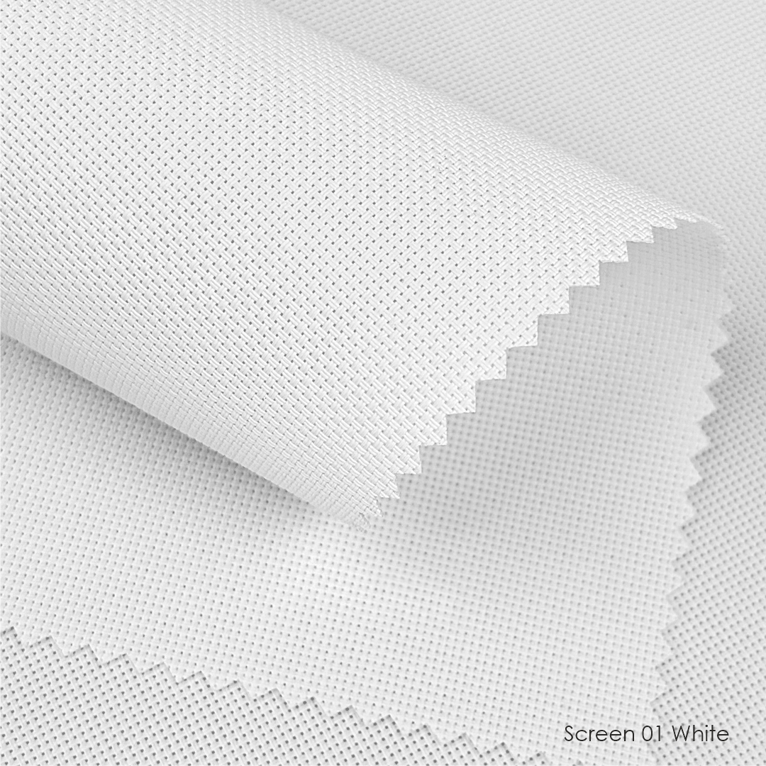 Screen 01 white