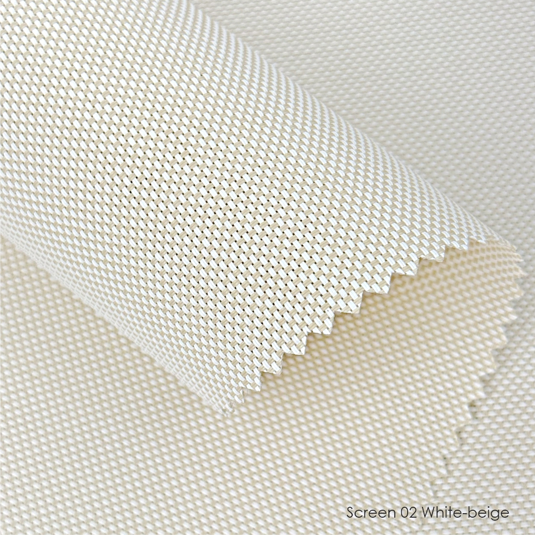 Screen 02 white-beige