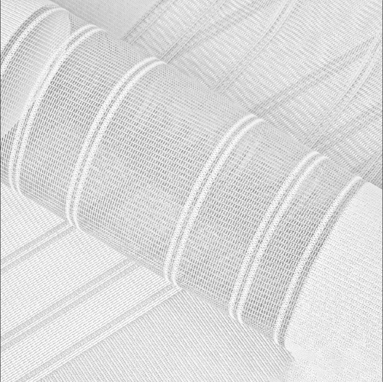 Light lines ET 01 snow white