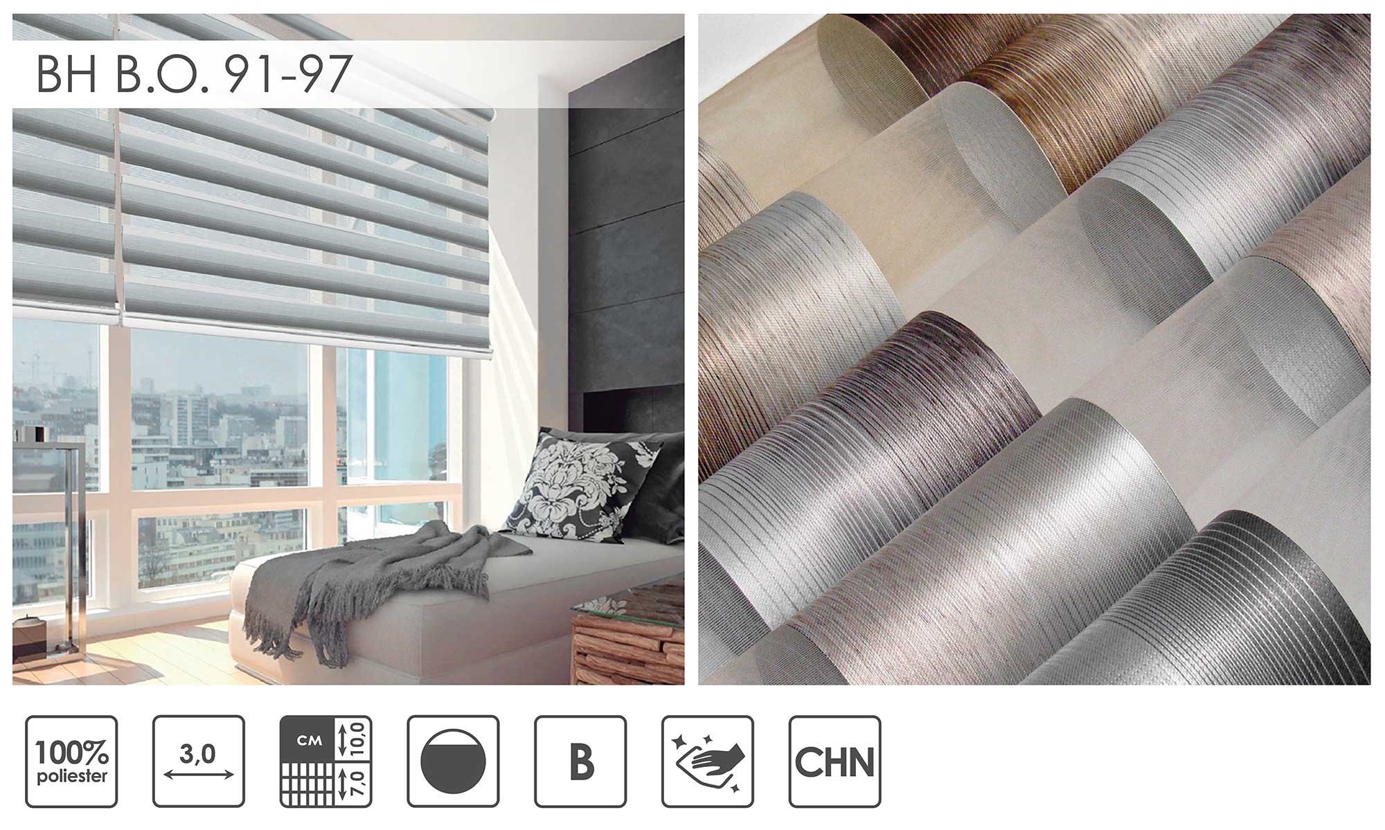 Black-Out BH B.O. 91 (full)