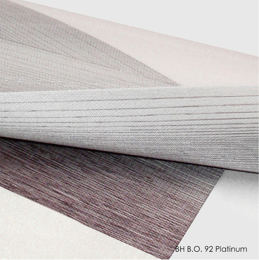 Black-Out BH B.O. 92 platinum