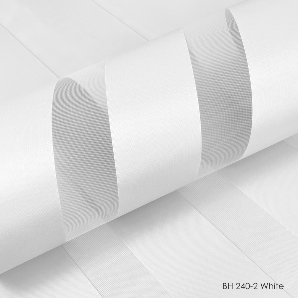 BH 240-2 white