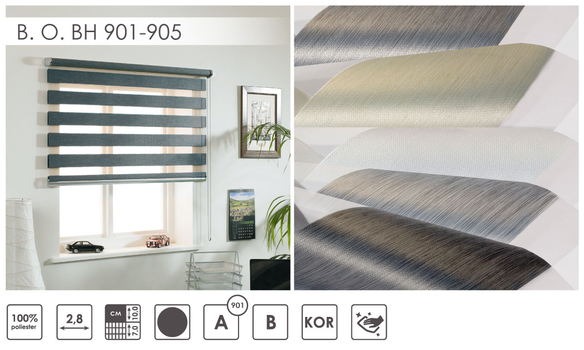 Black-Out BH B.O. 901 (full)