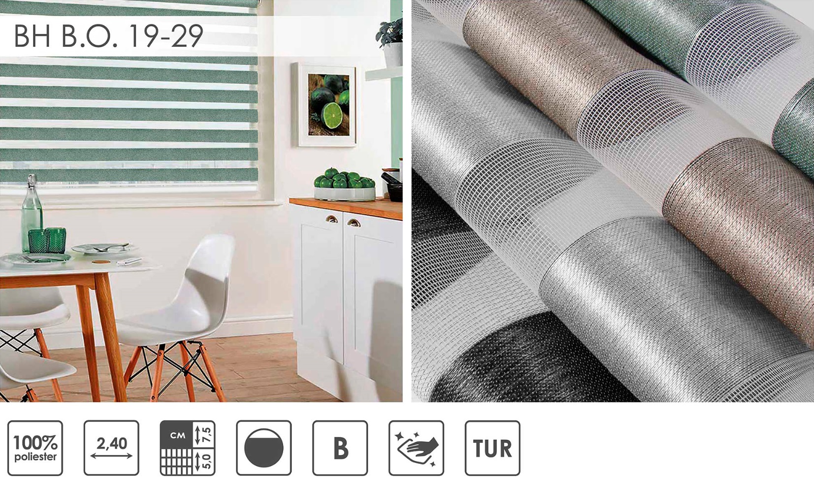 Black-Out BH B.O 19 (full)