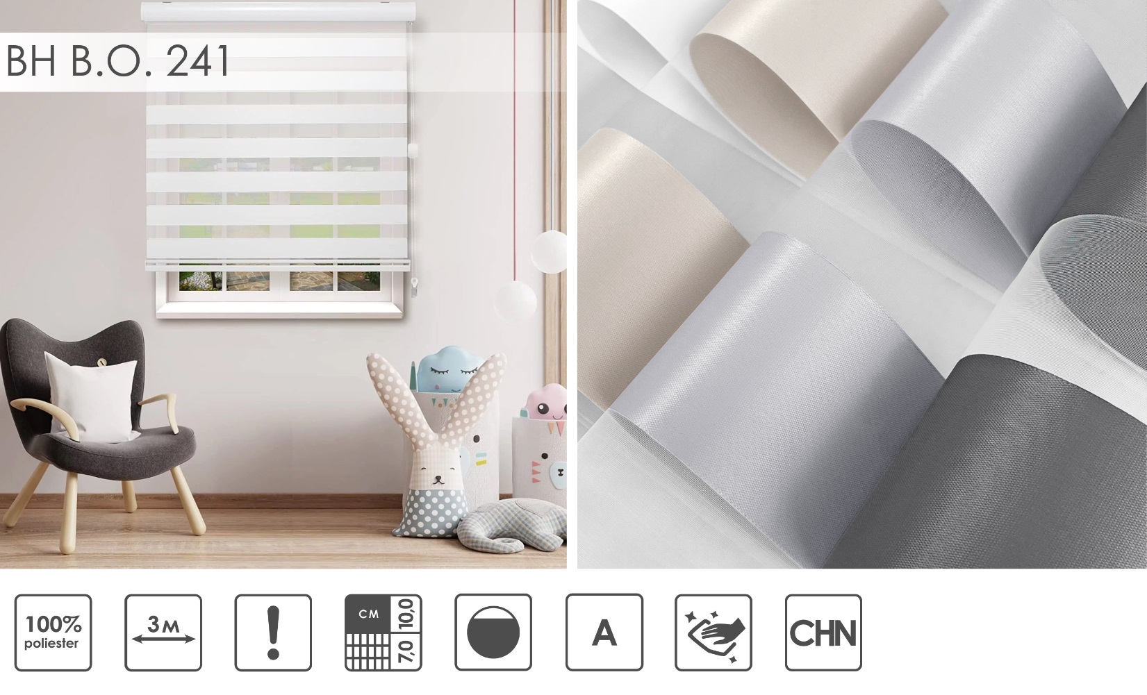 Black-Out BH B.O 241 (full)