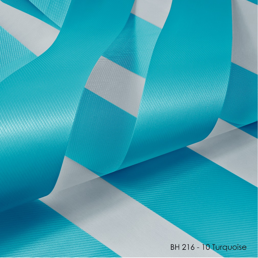 BH 216-10 turquoise