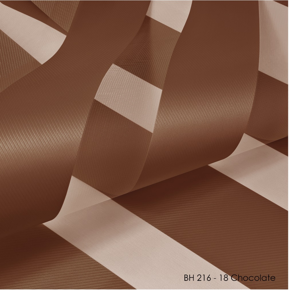 BH 216-18 chocolate