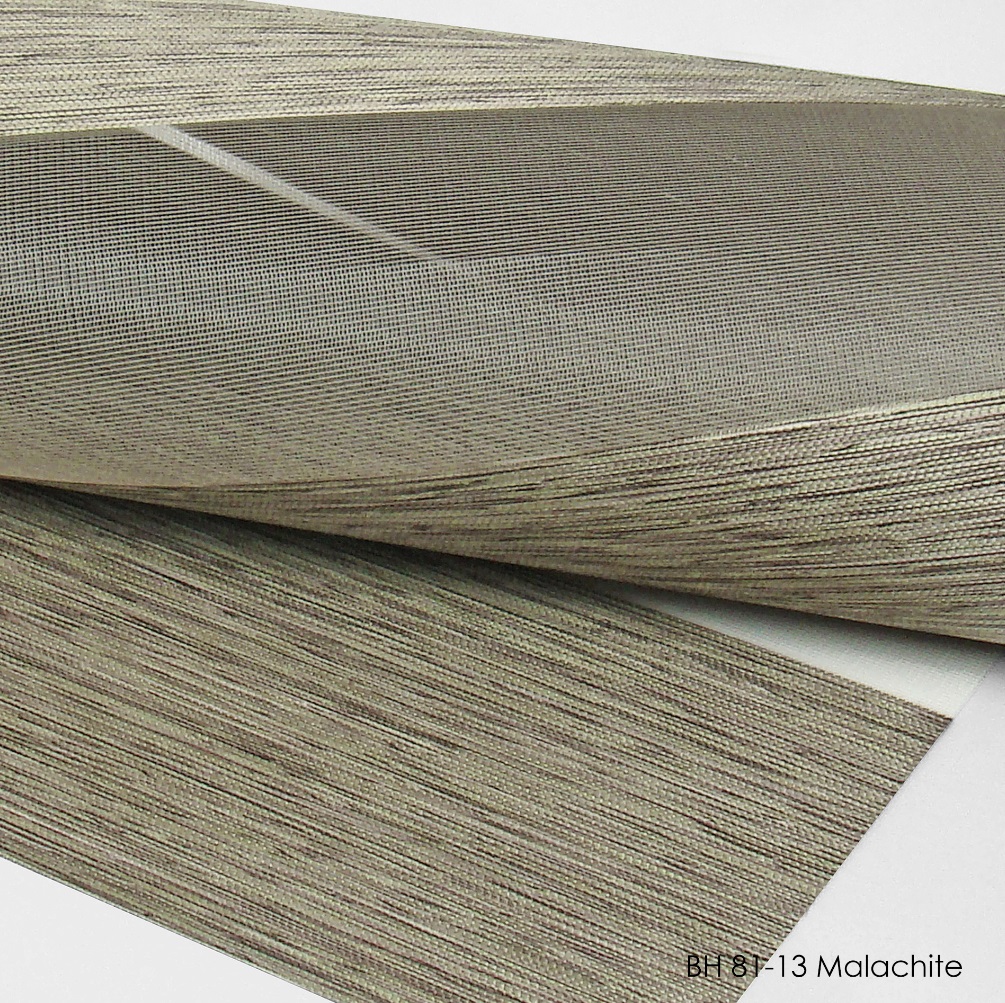 BH 81-13 malachite