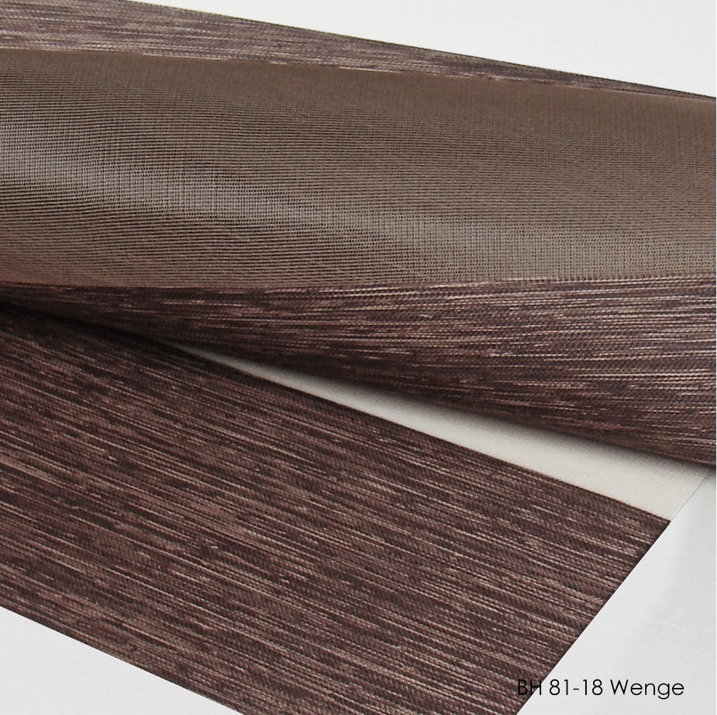 BH 81-18 wenge
