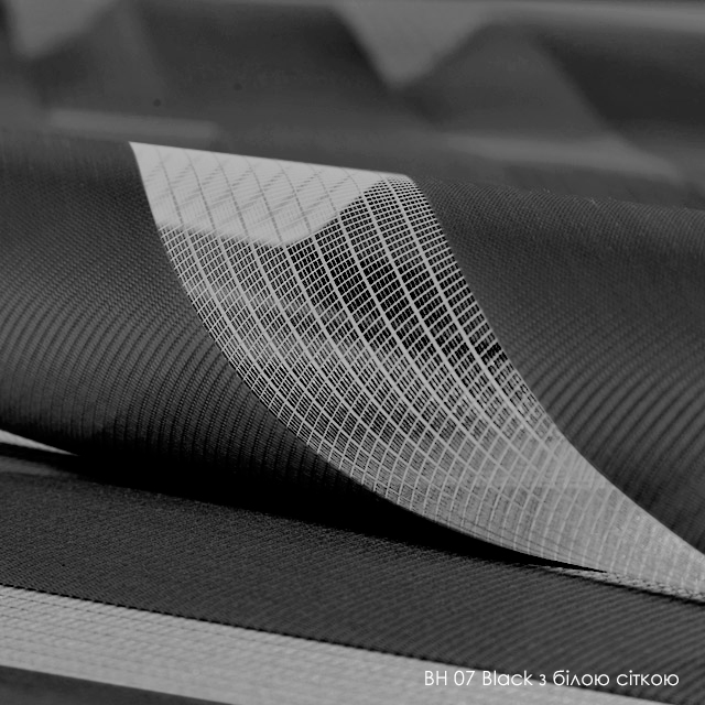 BH_ 07 black (біла сітка)