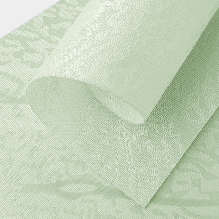 89мм Балі св-зелений