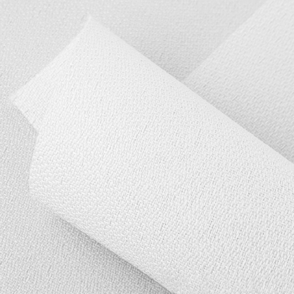 127мм Креп 5101 білий