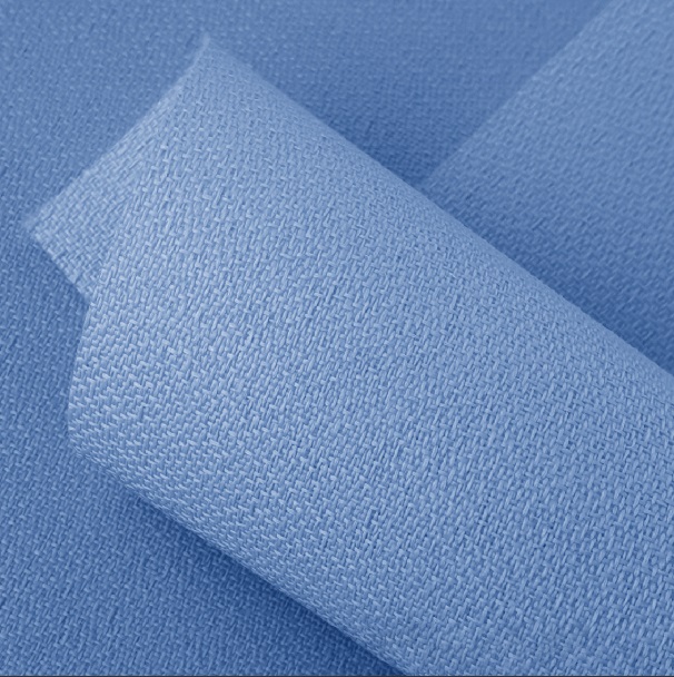 127мм Креп 5110 блакитний