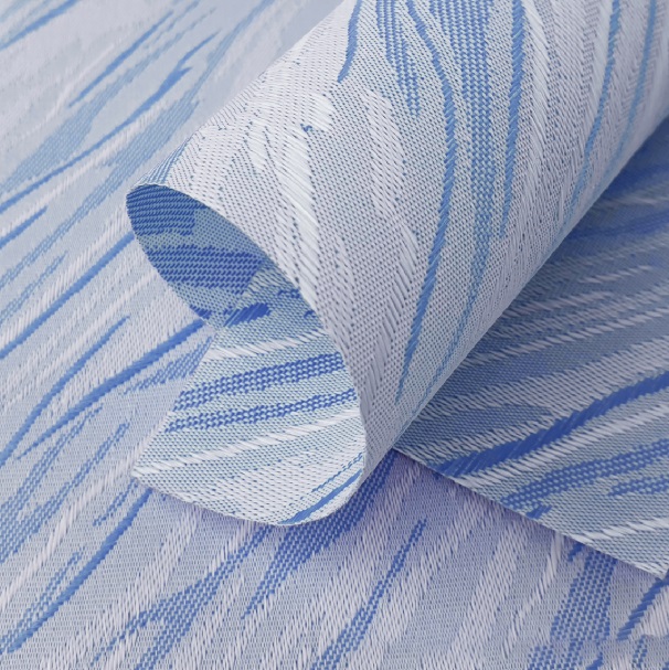 127мм Леді 0604 блакитний