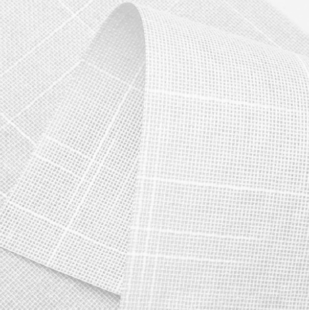 127мм Рома 0901 білий