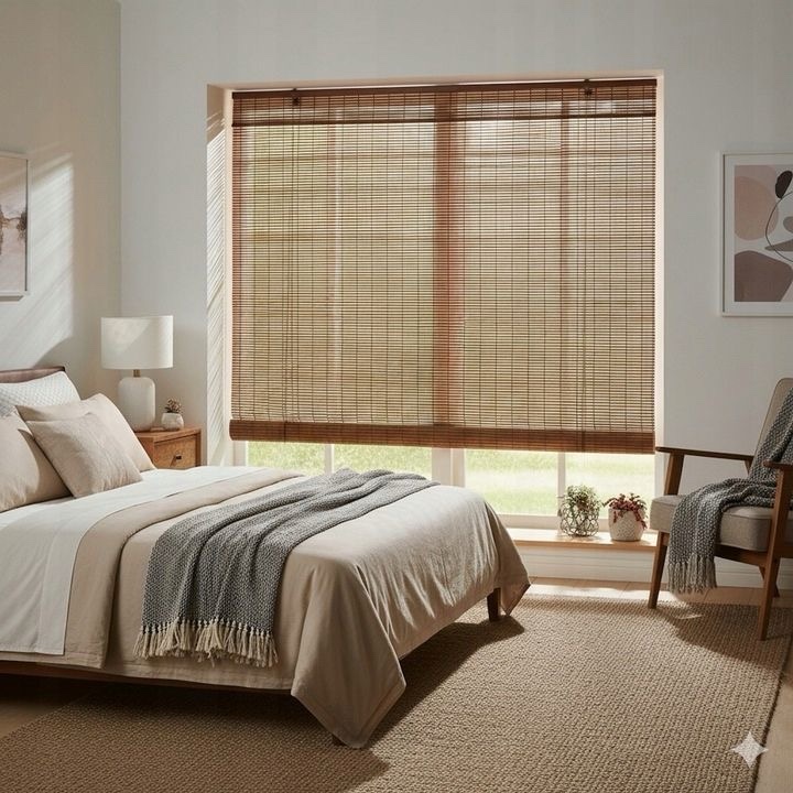 Бамбукові роллери